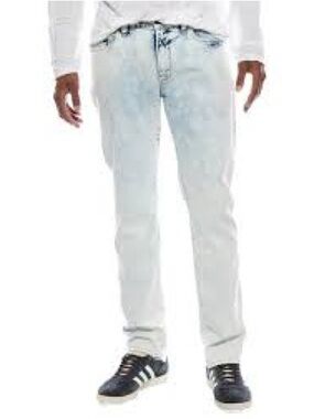 Todd Snyder Slim Fit Selvedge Jeans 32x32
